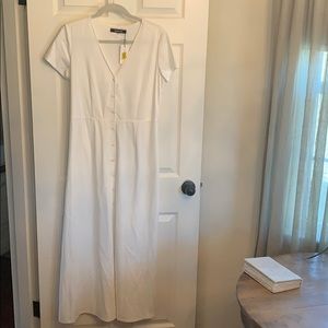 SUGAR LIPS CAPRI MAXI DRESS